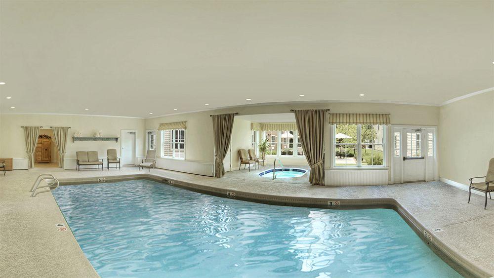 The Pointe At Castle Hill Resort & Spa Proctorsville Exteriér fotografie