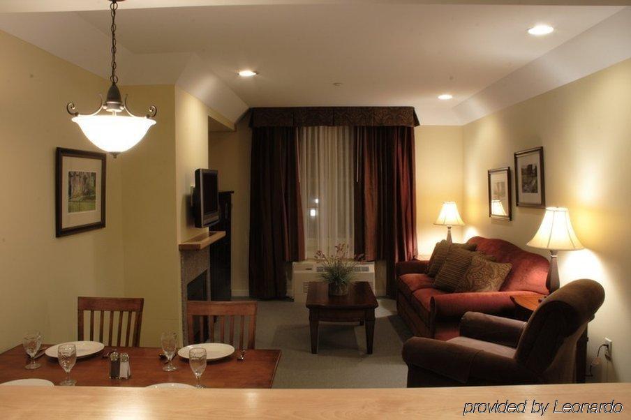 The Pointe At Castle Hill Resort & Spa Proctorsville Pokoj fotografie