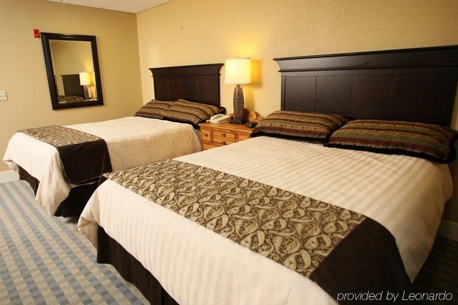 The Pointe At Castle Hill Resort & Spa Proctorsville Pokoj fotografie