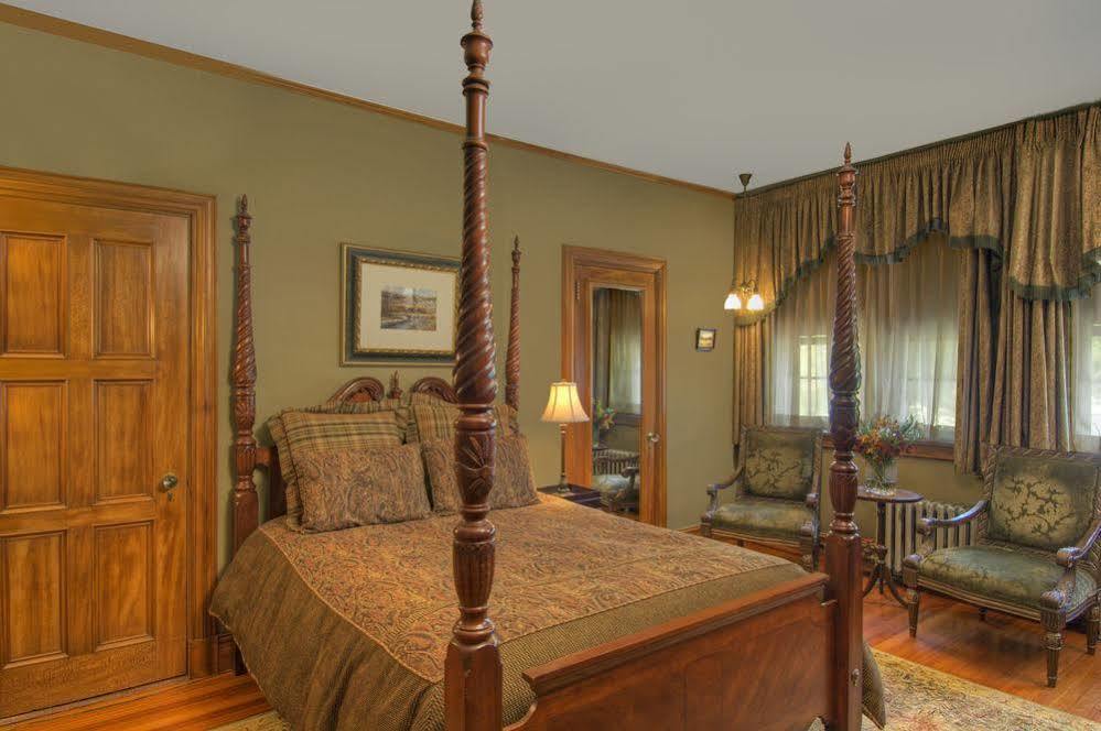 The Pointe At Castle Hill Resort & Spa Proctorsville Exteriér fotografie